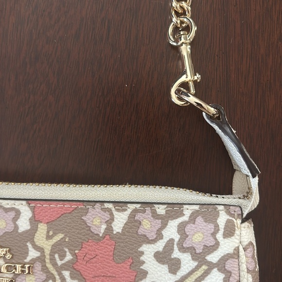 Coach mini bag - Picture 4 of 8